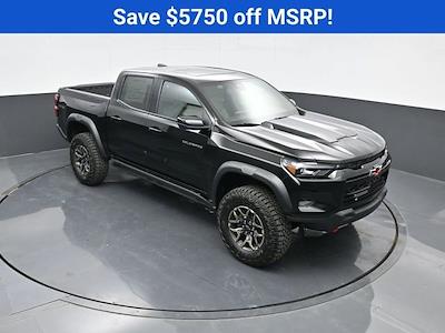 New 2025 Chevrolet Colorado - photo 1
