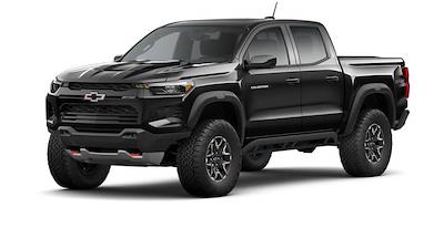 New 2025 Chevrolet Colorado - photo 1