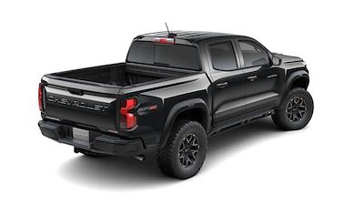 New 2025 Chevrolet Colorado - photo 1