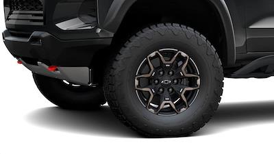 New 2025 Chevrolet Colorado - photo 1