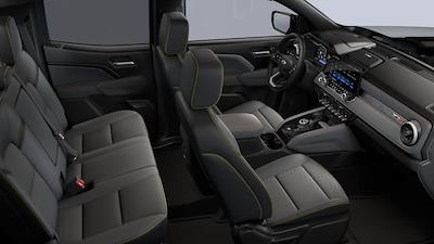 New 2025 Chevrolet Colorado - photo 1