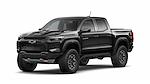 2025 Chevrolet Colorado Crew Cab 4x4 Pickup for sale #C22886 - photo 4