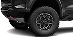 2025 Chevrolet Colorado Crew Cab 4x4 Pickup for sale #C22886 - photo 7