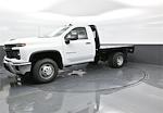 New 2025 Chevrolet Silverado 3500 Work Truck Regular Cab 4x4 Flatbed Truck for sale #C22887 - photo 4