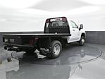 New 2025 Chevrolet Silverado 3500 Work Truck Regular Cab 4x4 Flatbed Truck for sale #C22887 - photo 2