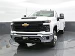 New 2025 Chevrolet Silverado 3500 Regular Cab 4x4 Service Truck for sale #C22888 - photo 3