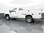 New 2025 Chevrolet Silverado 3500 Regular Cab 4x4 Service Truck for sale #C22888 - photo 5