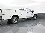 New 2025 Chevrolet Silverado 3500 Regular Cab 4x4 Service Truck for sale #C22888 - photo 7