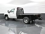 New 2025 Chevrolet Silverado 3500 Work Truck Regular Cab 4x4 Flatbed Truck for sale #C22889 - photo 5