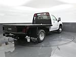 New 2025 Chevrolet Silverado 3500 Work Truck Regular Cab 4x4 Flatbed Truck for sale #C22889 - photo 2