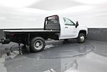 New 2025 Chevrolet Silverado 3500 Work Truck Regular Cab 4x4 Flatbed Truck for sale #C22889 - photo 7