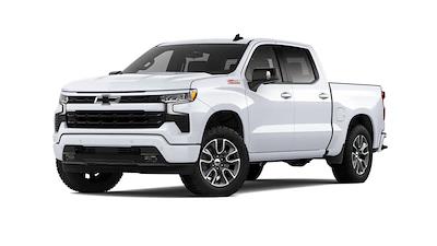2025 Chevrolet Silverado 1500 Crew Cab 4x4 Pickup for sale #C22894 - photo 1
