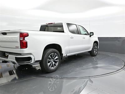 2025 Chevrolet Silverado 1500 Crew Cab 4WD Pickup for sale #C22894 - photo 2