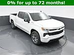 2025 Chevrolet Silverado 1500 Crew Cab 4WD Pickup for sale #C22894 - photo 1