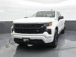 Used 2024 Chevrolet Silverado 1500 Custom Crew Cab for sale #C22894A - photo 3