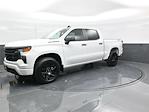 Used 2024 Chevrolet Silverado 1500 Custom Crew Cab for sale #C22894A - photo 4
