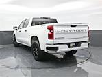 Used 2024 Chevrolet Silverado 1500 Custom Crew Cab for sale #C22894A - photo 6