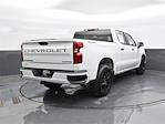 Used 2024 Chevrolet Silverado 1500 Custom Crew Cab for sale #C22894A - photo 2