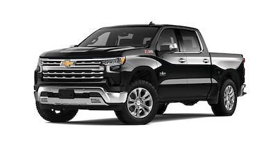 2025 Chevrolet Silverado 1500 Crew Cab 4x4 Pickup for sale #C22897 - photo 1