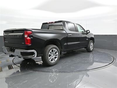 2025 Chevrolet Silverado 1500 Crew Cab 4WD Pickup for sale #C22897 - photo 2