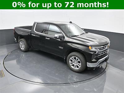 2025 Chevrolet Silverado 1500 Crew Cab 4WD Pickup for sale #C22897 - photo 1