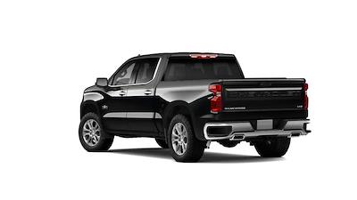 2025 Chevrolet Silverado 1500 Crew Cab 4x4 Pickup for sale #C22897 - photo 2
