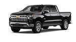 2025 Chevrolet Silverado 1500 Crew Cab 4x4 Pickup for sale #C22897 - photo 3