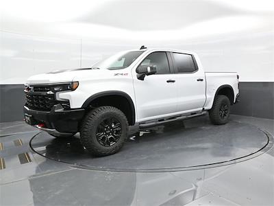 2025 Chevrolet Silverado 1500 Crew Cab 4x4 Pickup for sale #C22899 - photo 1
