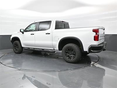 2025 Chevrolet Silverado 1500 Crew Cab 4x4 Pickup for sale #C22899 - photo 2