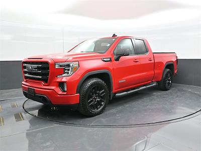 Used 2019 GMC Sierra 1500 Elevation Double Cab for sale #C22899A - photo 1
