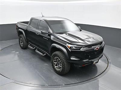 2024 Chevrolet Colorado Crew Cab 4x4 Pickup for sale #C22900A - photo 1