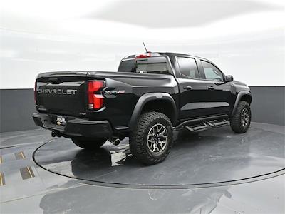 2024 Chevrolet Colorado Crew Cab 4x4 Pickup for sale #C22900A - photo 2