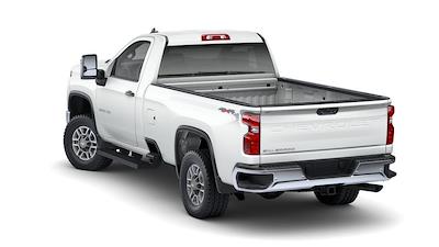 2025 Chevrolet Silverado 2500 Regular Cab 4x4 Pickup for sale #C22905 - photo 2