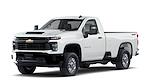 2025 Chevrolet Silverado 2500 Regular Cab 4x4 Pickup for sale #C22905 - photo 4