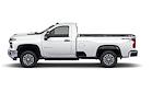 2025 Chevrolet Silverado 2500 Regular Cab 4x4 Pickup for sale #C22905 - photo 5