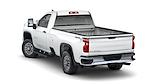 2025 Chevrolet Silverado 2500 Regular Cab 4x4 Pickup for sale #C22905 - photo 2