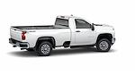 2025 Chevrolet Silverado 2500 Regular Cab 4x4 Pickup for sale #C22905 - photo 6