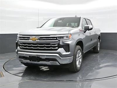 2025 Chevrolet Silverado 1500 Crew Cab 4x4 Pickup for sale #C22913 - photo 1