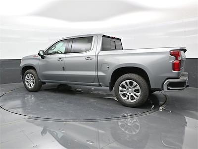 2025 Chevrolet Silverado 1500 Crew Cab 4x4 Pickup for sale #C22913 - photo 2