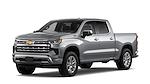 2025 Chevrolet Silverado 1500 Crew Cab 4x4 Pickup for sale #C22913 - photo 10
