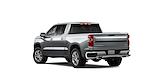 2025 Chevrolet Silverado 1500 Crew Cab 4x4 Pickup for sale #C22913 - photo 11