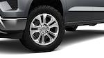 2025 Chevrolet Silverado 1500 Crew Cab 4x4 Pickup for sale #C22913 - photo 14