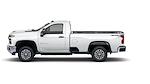 2025 Chevrolet Silverado 2500 Regular Cab 4x4 Pickup for sale #C22914 - photo 5