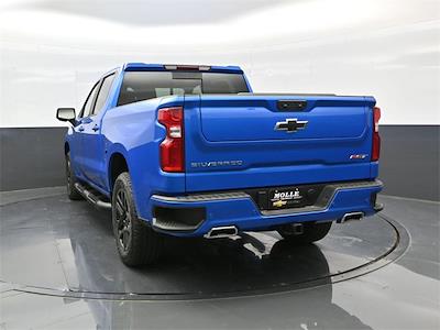 New 2025 Chevrolet Silverado 1500 RST Crew Cab for sale #C22929 - photo 2