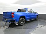 New 2025 Chevrolet Silverado 1500 RST Crew Cab for sale #C22929 - photo 3