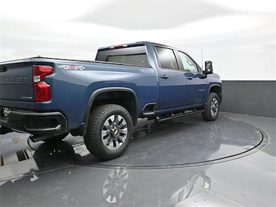 2025 Chevrolet Silverado 2500 Crew Cab 4x4 Pickup for sale #C22936 - photo 2