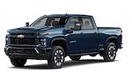 2025 Chevrolet Silverado 2500 Crew Cab 4x4 Pickup for sale #C22936 - photo 11