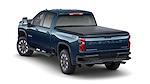 2025 Chevrolet Silverado 2500 Crew Cab 4x4 Pickup for sale #C22936 - photo 13