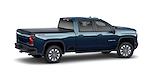 2025 Chevrolet Silverado 2500 Crew Cab 4x4 Pickup for sale #C22936 - photo 14