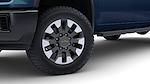 2025 Chevrolet Silverado 2500 Crew Cab 4x4 Pickup for sale #C22936 - photo 15